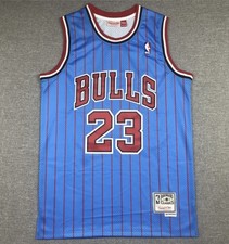Maglia basket Michael Jordan