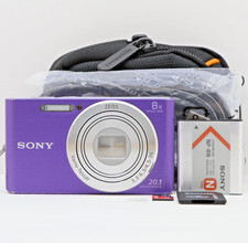 Sony Cybershot DSC-W830 20,1