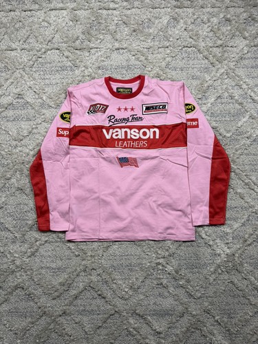 Supreme vanson top - supreme,
