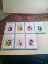 Libri Harmony Collana Bluemoon