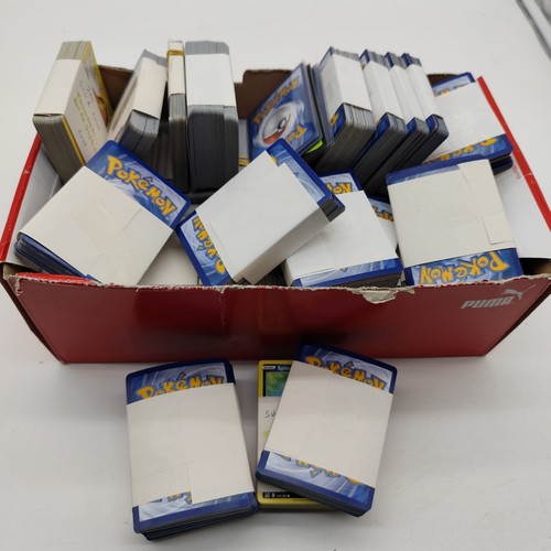 Carte pokemon lotto misto - carte,