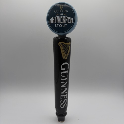 Guinness antwerpen stout - guinness,