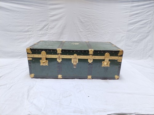 Baule vintage viaggio - vintage, da