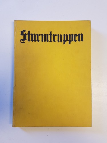 Sturmtruppen bonvi - bonvi,