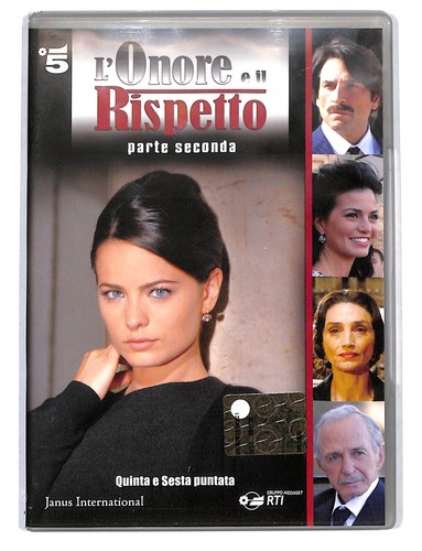 Ebond onore il rispetto - ebond, l'onore
