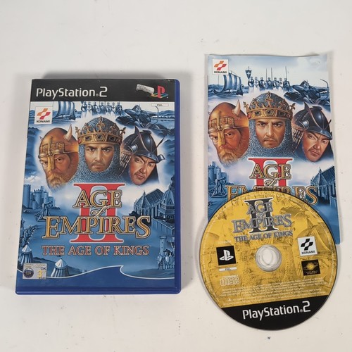 Age empires the - age, of