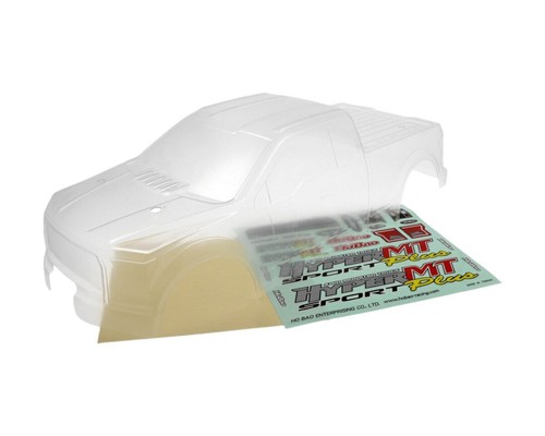 Carrozzeria hobao non - hobao,