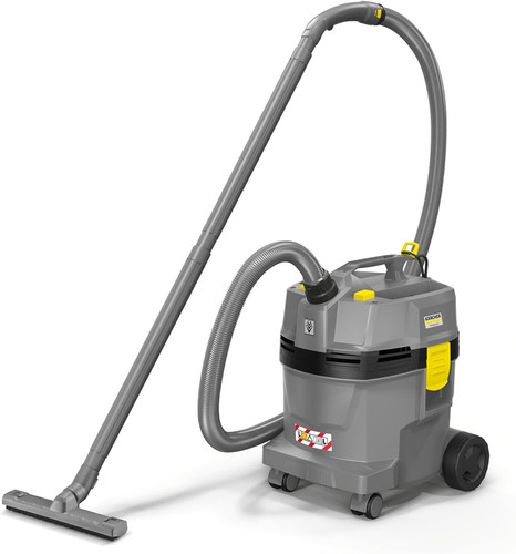 Aspiratore solidi liquidi - aspiratore, nt