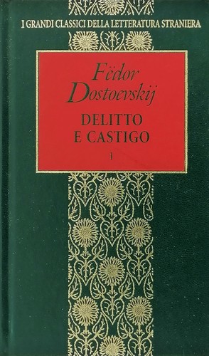 Delitto castigo fedor - e,