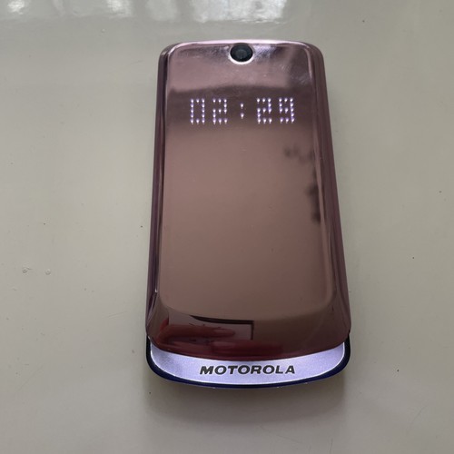 Motorola gleam telefono - motorola,
