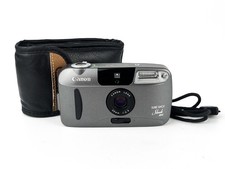 Canon Sure Shot fotocamera