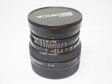 Zenza Bronica Zenzanon-PS 50