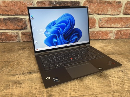 Lenovo thinkpad yoga gen - thinkpad, x1