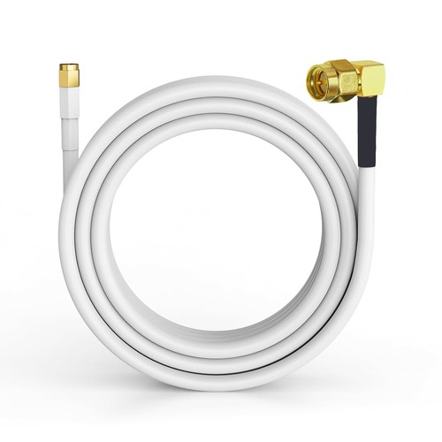 Cavo coassiale m 50 - 4d-fb, 15