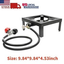 High output propane outdoor - output,