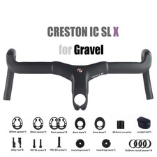 Gravel Bike Cavo Interno