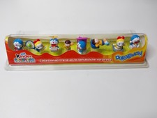 Kinder Sorpresa Doraemon
