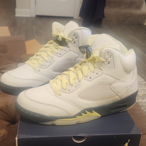 Jordan air sneakers - 5,