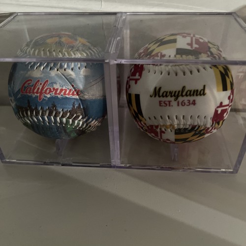 Palle baseball nuove - palle, nuove,una