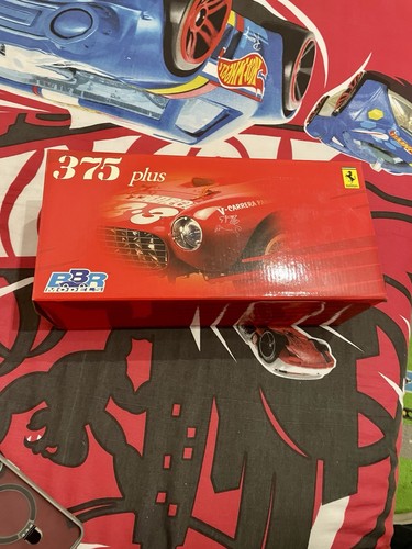 Bbr ferrari 375 plus - bbr,