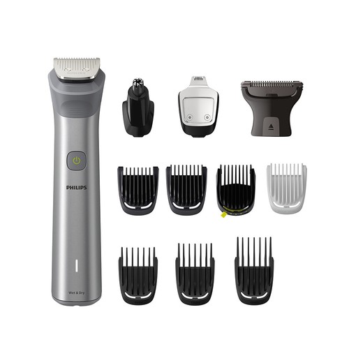 Multigroom philips mg5940 - multigroom,