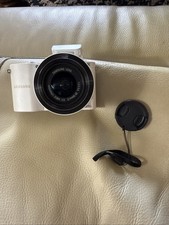 Samsung NX1100 fotocamera