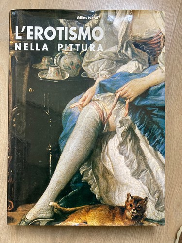 Erotismo nella pittura - l’erotismo,
