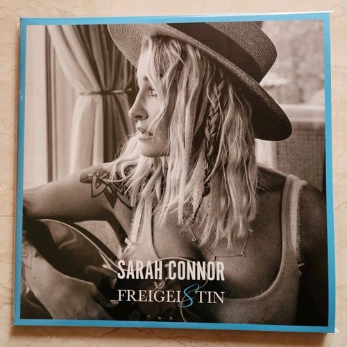 Sarah connor freigeistin - freigeistin,