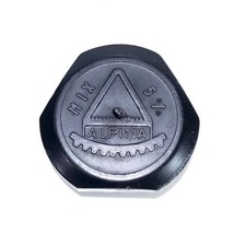 Bouchon carburant pour