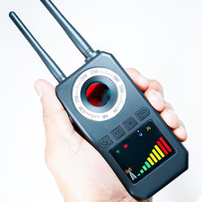 Rilevatore Professionale per