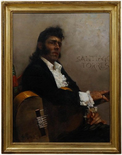 Giacomo moretti 20th - moretti,