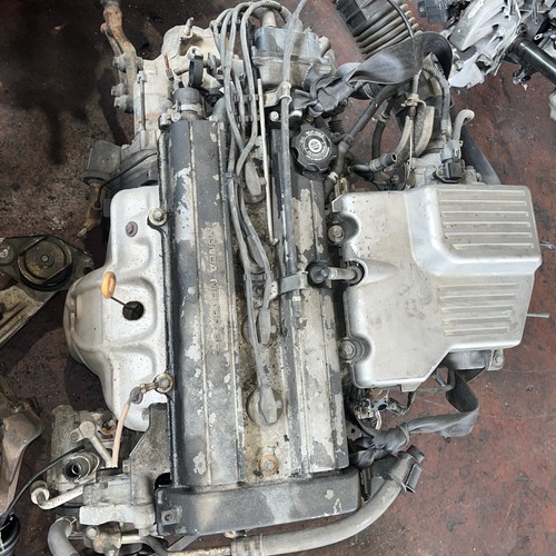 Motore b20z1 honda i rd - i,