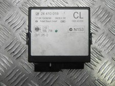 Centraline opel zafira - (ecu), a
