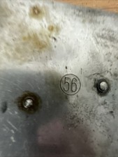 (OR17) Antico Motore