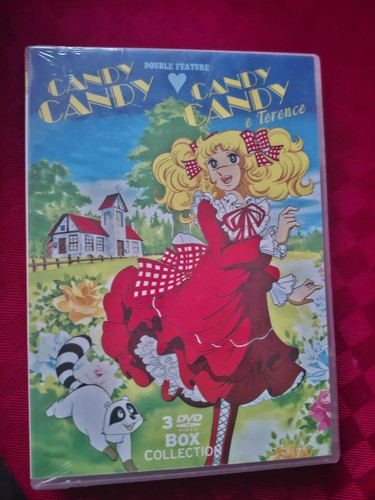 Candy box collection - candy,