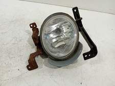 Hyundai i20 Faro antiniebla