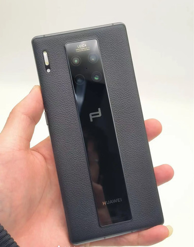 Huawei mate porsche - mate,