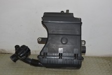 24137 Scatola filtro aria Fiat Grande Punto 1.4 b dal 2005 al 2008 cod 51775341