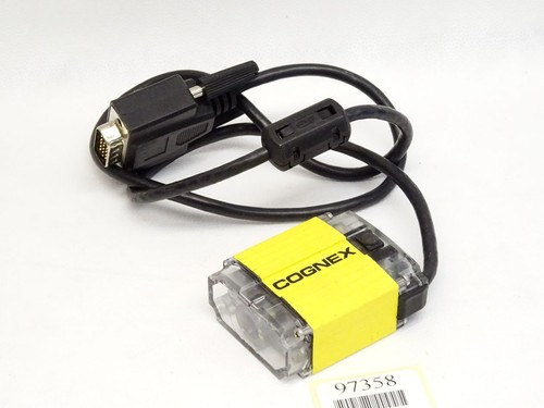 Lettore codici cognex - di,