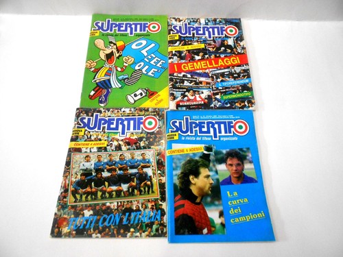 Supertifo 1989 12 - /,