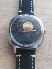 Orologio vintage RAKETA