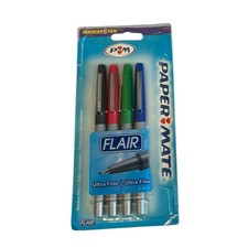 Penna Papermate Flair vintage