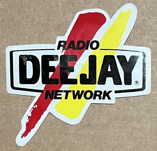 Radio dee jay network - radio,