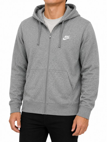 Felpa con cappuccio nike - felpa,