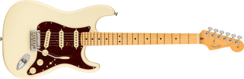 Fender american professional - fender,