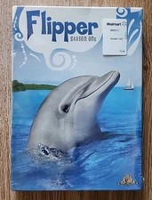Flipper Season 1 DVD 1964