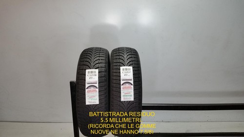 Gomme usate termiche - ,