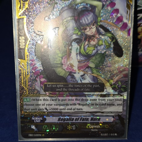 Bushiroad cardfight vanguard - bushiroad, cardfight!!