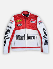 Marlboro Premium F1 Bomber