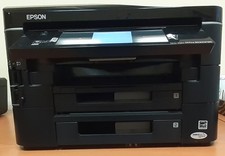 stampante Epson Stylus Office